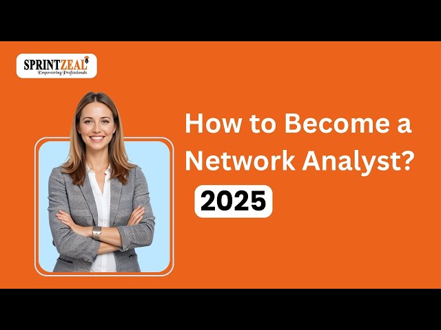 Network Analyst: How to Become, Skills and Career Guide