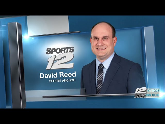 KXII 10pm Sportscast (Nov. 21, 2024)