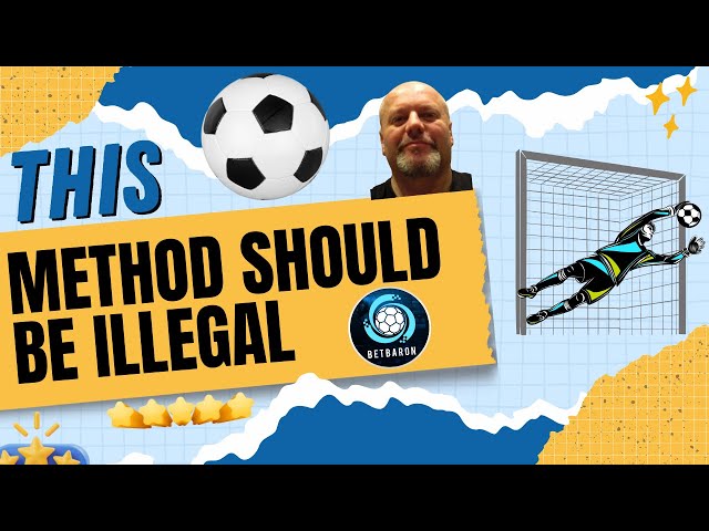 I Found a Hidden Profit Trick on BetExplorer… Here’s How to Use It