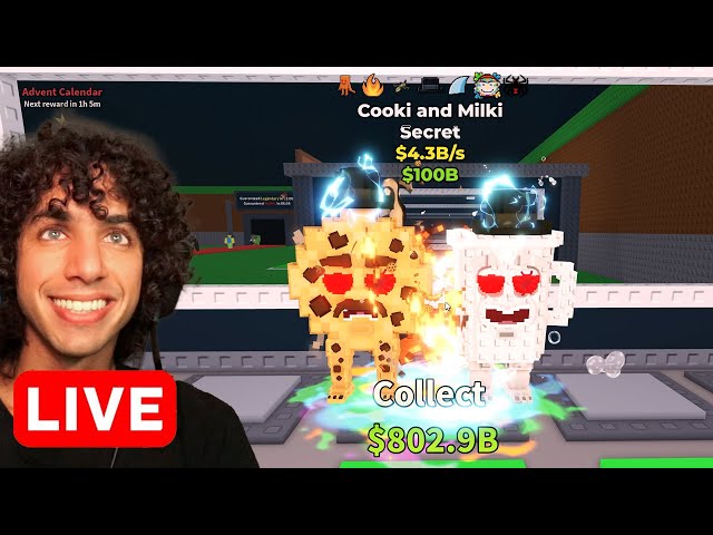 I Got SCAMMED DURING ADMIN ABUSE FOR NEW BRAINROT