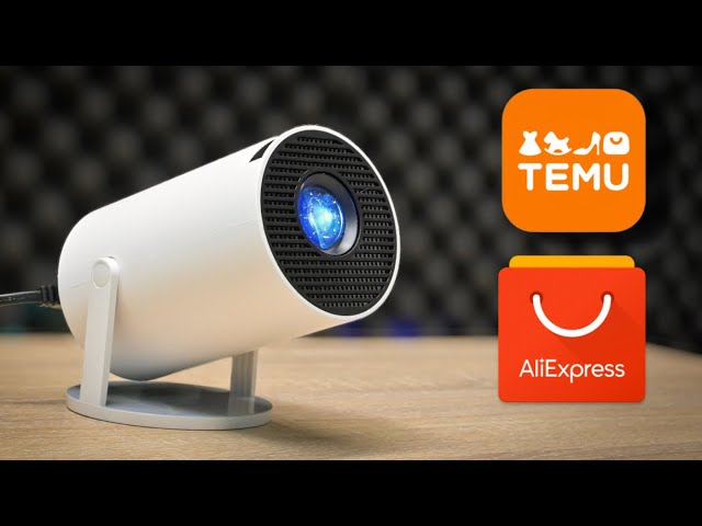 HY300 Projector: Is It Worth It? | Honest Review
