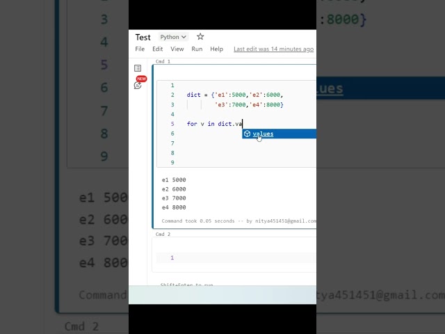 Python Interview Question for Data Engineer || Pyspark Interview Question for Data Engineer #pyspark