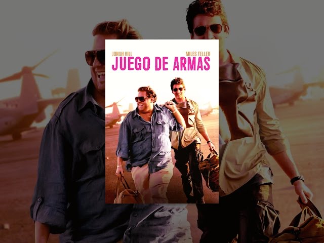 Juego de armas (2016)