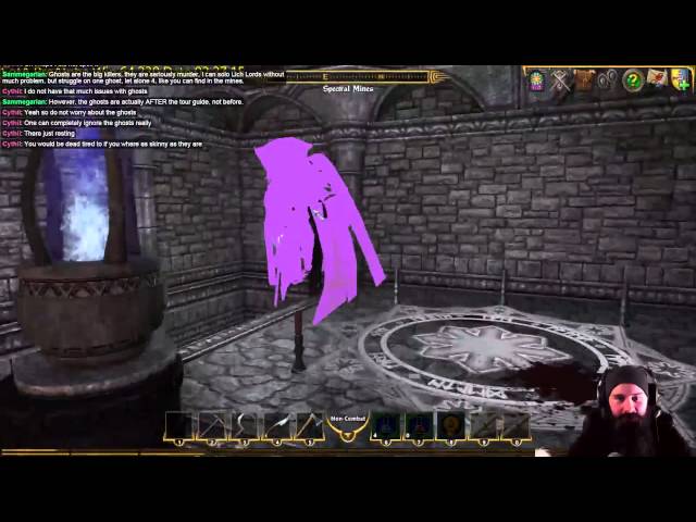 Shroud of the Avatar R15 Bug Compilation
