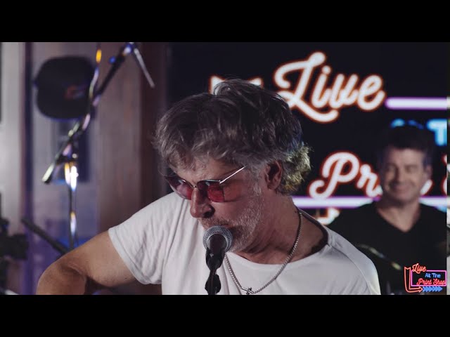 Collective Soul - 'Shine' - Live At The PrintShop
