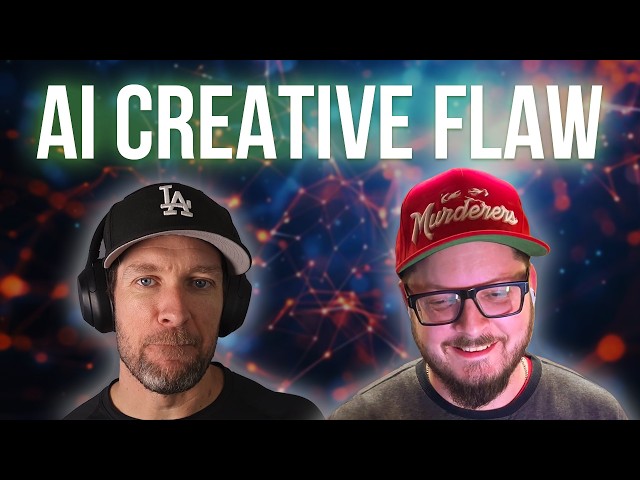 He Calls My $10M Creative Process "Brilliantly Foolish." Here's Why.