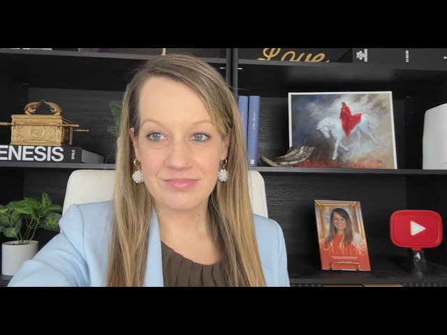 Prophetic Word: Run!