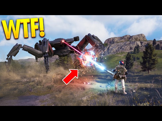 ARC Raiders WTF & Funny Moments! Ep #158
