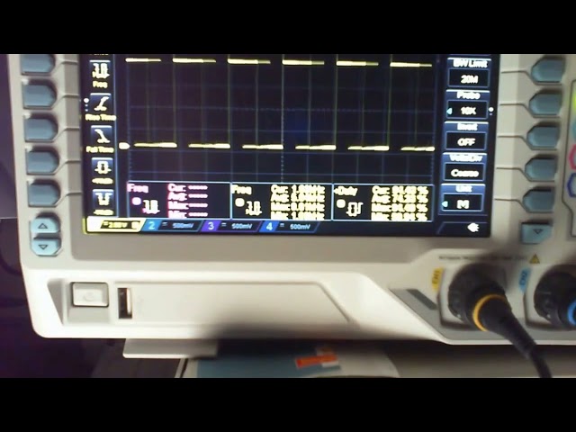 Square Wave Oscillator 555 Timer