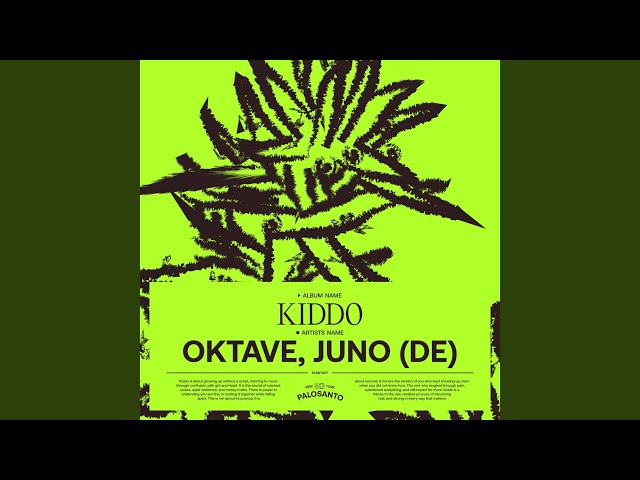 Kiddo