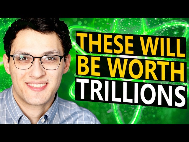 GET IN EARLY! Top 4 Quantum Stocks Will Make Millionaires By 2030