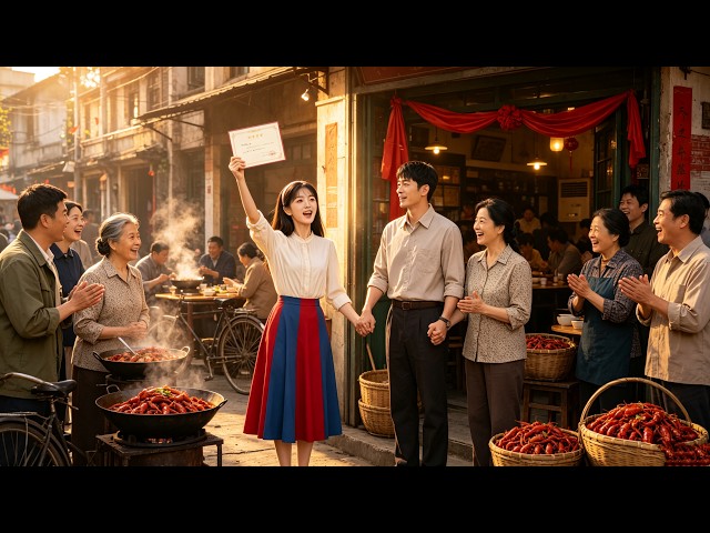 [FULL] Back To 1988 She Builds Business And Falls For Educated Youth#minidramas