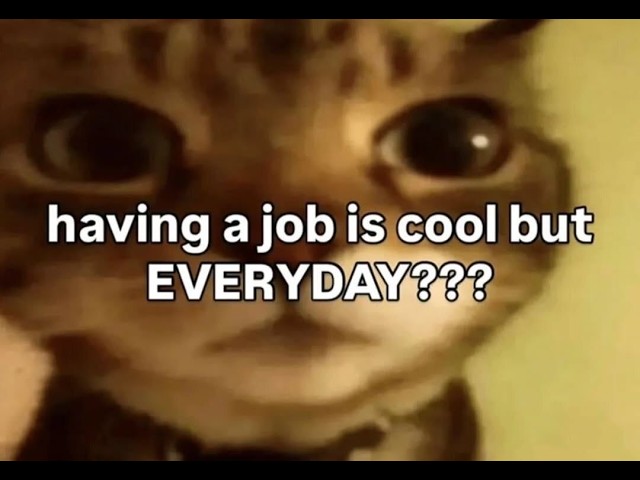 Random Clips I found in my Clips folder #11
