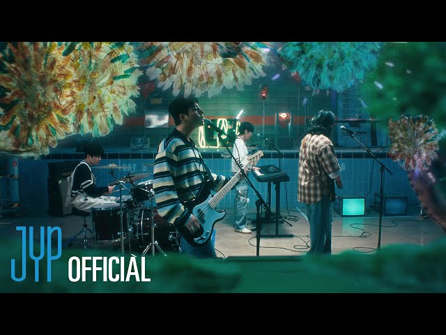 DAY6(데이식스) "INSIDE OUT" M/V