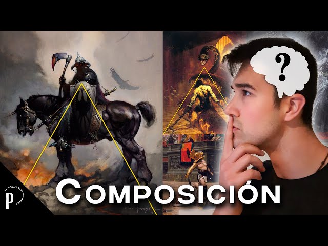 Cómo hacer COMPOSICIONES | Analizando Cuadros, consejos, herramientas  y más 🔥