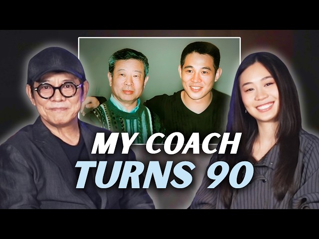 The Coach Who Made Me a Hero | So Be It Ep12