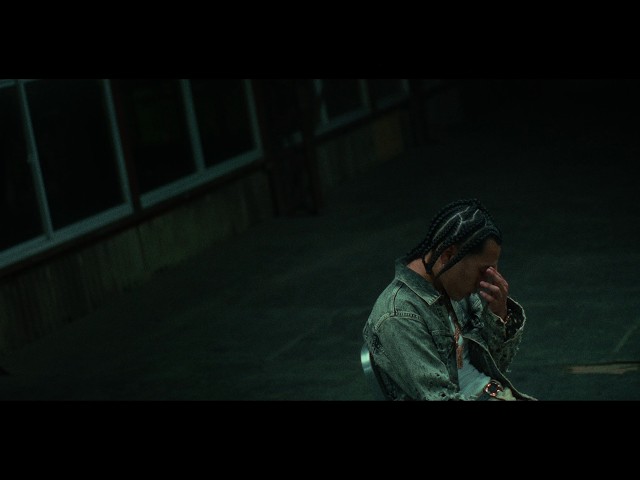 Kohjiya - Lost Friends (Official Music Video)