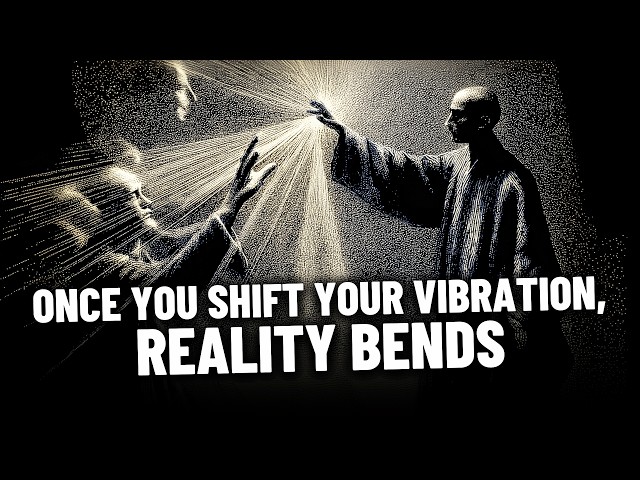 Everything is Vibration: When You Learn to ASSUME CORRECTLY, Reality is Yours