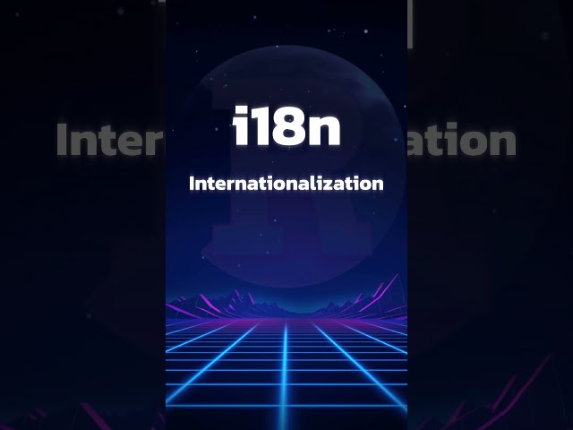 React Internationalization Made Easy: i18n & react-i18next Tutorial