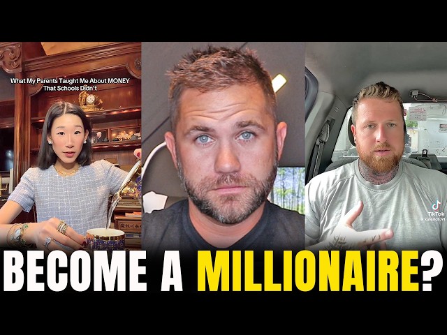 Sh*t They Didn't Teach You About MONEY In School