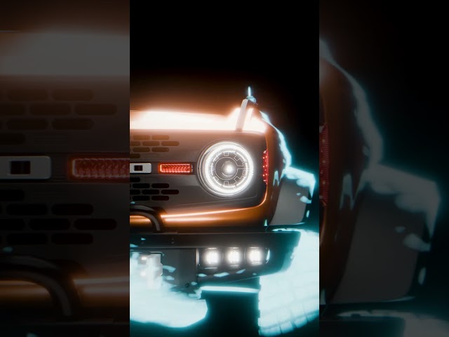 Snowed in?? Iced Over Headlights?? Have no fear, ORACLE Lighting is here!🥶 #automobile #luxury #cars