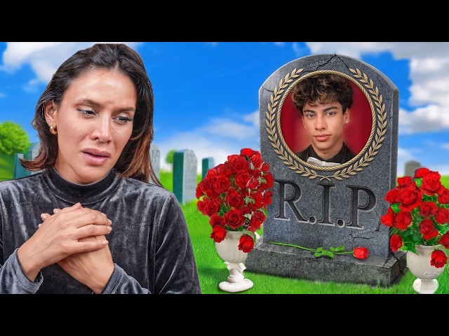 SAYING GOODBYE to Ferran! 💔 Most Emotional Royalty Family Moments (Quiz)