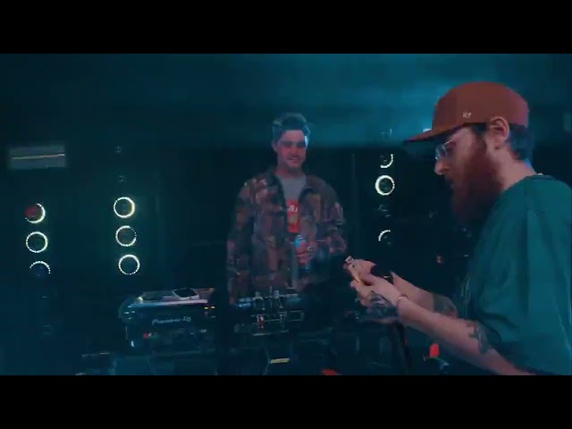 Freddie Dredd - I Ain't Nice (Unreleased Music Video)