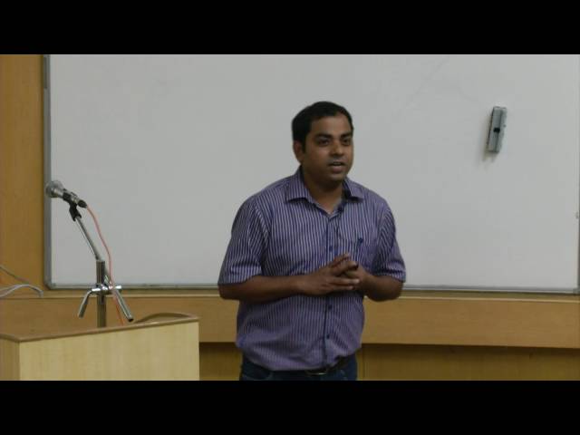 A System to Help Teach Introductory Programming - Prof. Amey Karkare