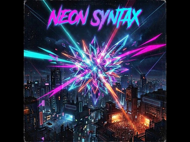 Neon Syntax