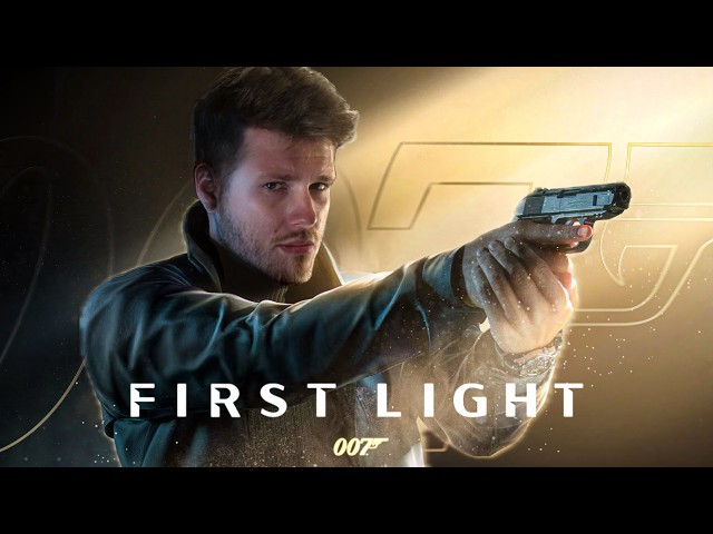 🔴LIVE - FINALLY PLAYING 007 FIRST LIGHT | Day 1