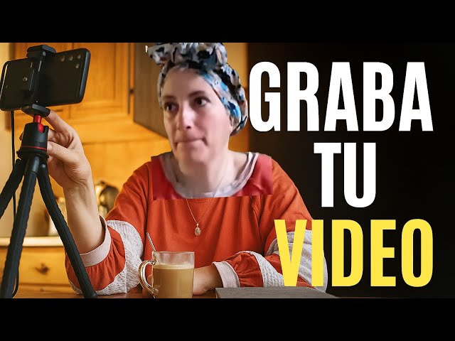 Free course: How to make a YouTube video from start to finish (recording, editing, thumbnails, etc.)