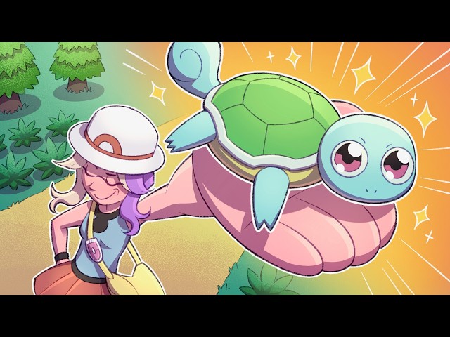 The FireRed/LeafGreen Shiny Pokemon Experience (So Far)
