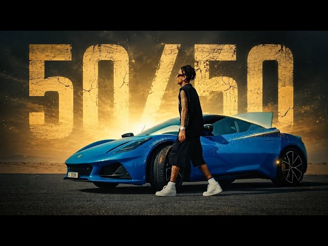 Shadow - 50/50 || Official Music Video