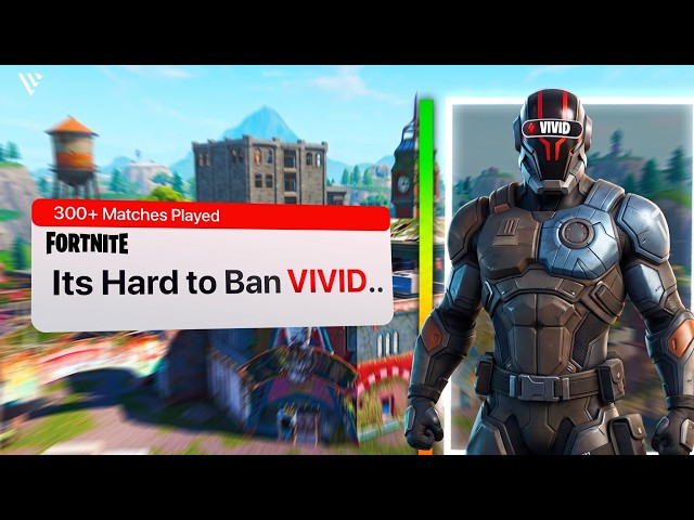 The Fortnite CHEATS That REFUSE To Be Detected.. 🏆