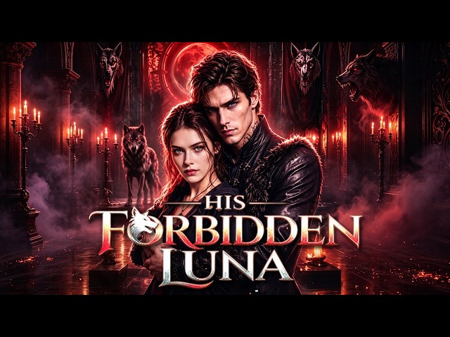 [FULL] 🐺❤️The Alpha King’s Forbidden Luna