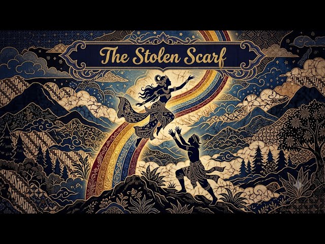The Stolen Scarf: What Java Teaches Us About Broken Trust
