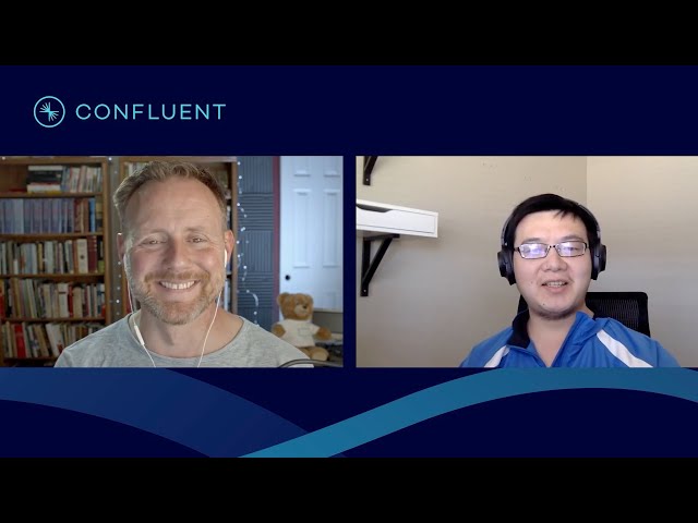Consistent, Complete Distributed Stream Processing ft. Guozhang Wang