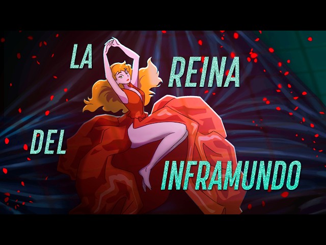 Perséfone - Queen of the Underworld  🥀 Destripando la Historia