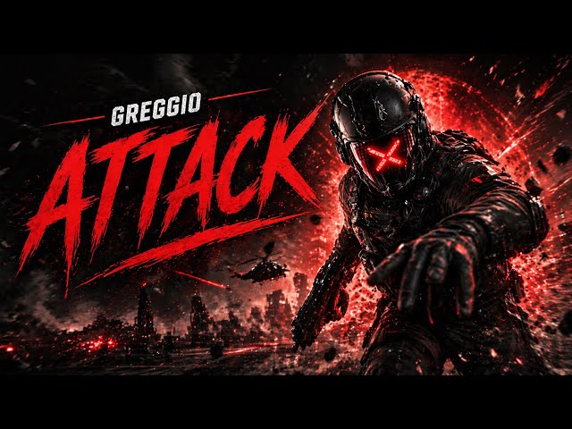 Greggio - Attack