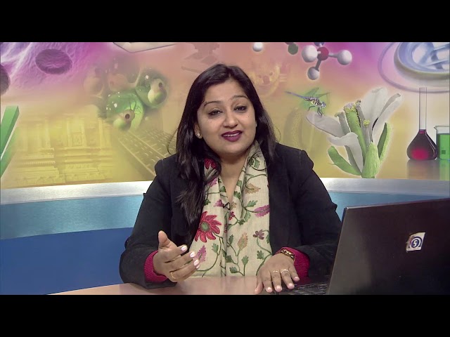 ECCE -Stages of Child Development Three to Six Years and Six to Eight Years- Lesson - 9, Part 01