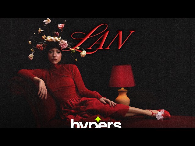 Lan - Zeynep Bastık | Lyric Video