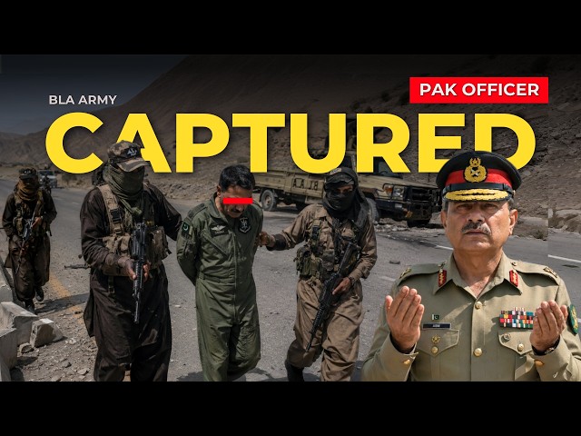 Defence Updates - BLA Capture PAK Officer, IAF 600KM+ Rampage Missile, Indian Army Suryastra Rocket