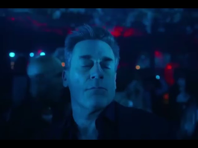 Kato feat. Jon - Turn The Lights Off (Jon Hamm)