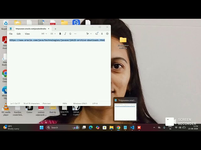 JDK, JRE & JVM Explained | First Java Program for Beginners | Java Tutorial #1
