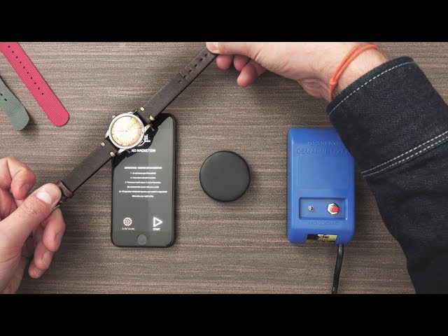 How To Demagnetize Your Watch | Chrono24