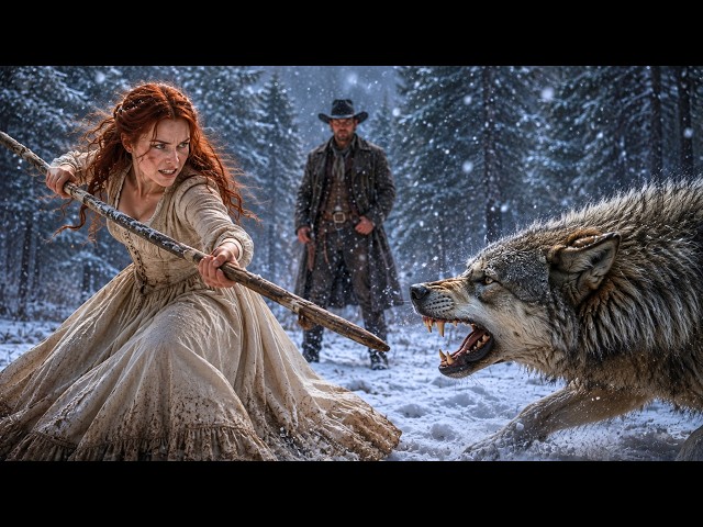 “Marry Me Are You Sure” The Wild Woman Laughed—Until a Cowboy Took Her Hand