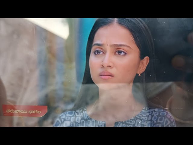 Podarillu serial latest promo 