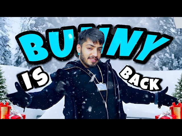 Bunny is BACK! Time To Reach Legendary in CODM