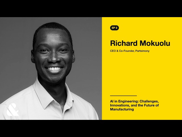 AI in Engineering: Challenges, Innovations, and the Future of Manufacturing