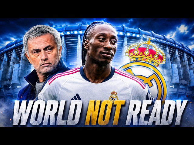 Mourinho Has Already Chosen His New Real Madrid